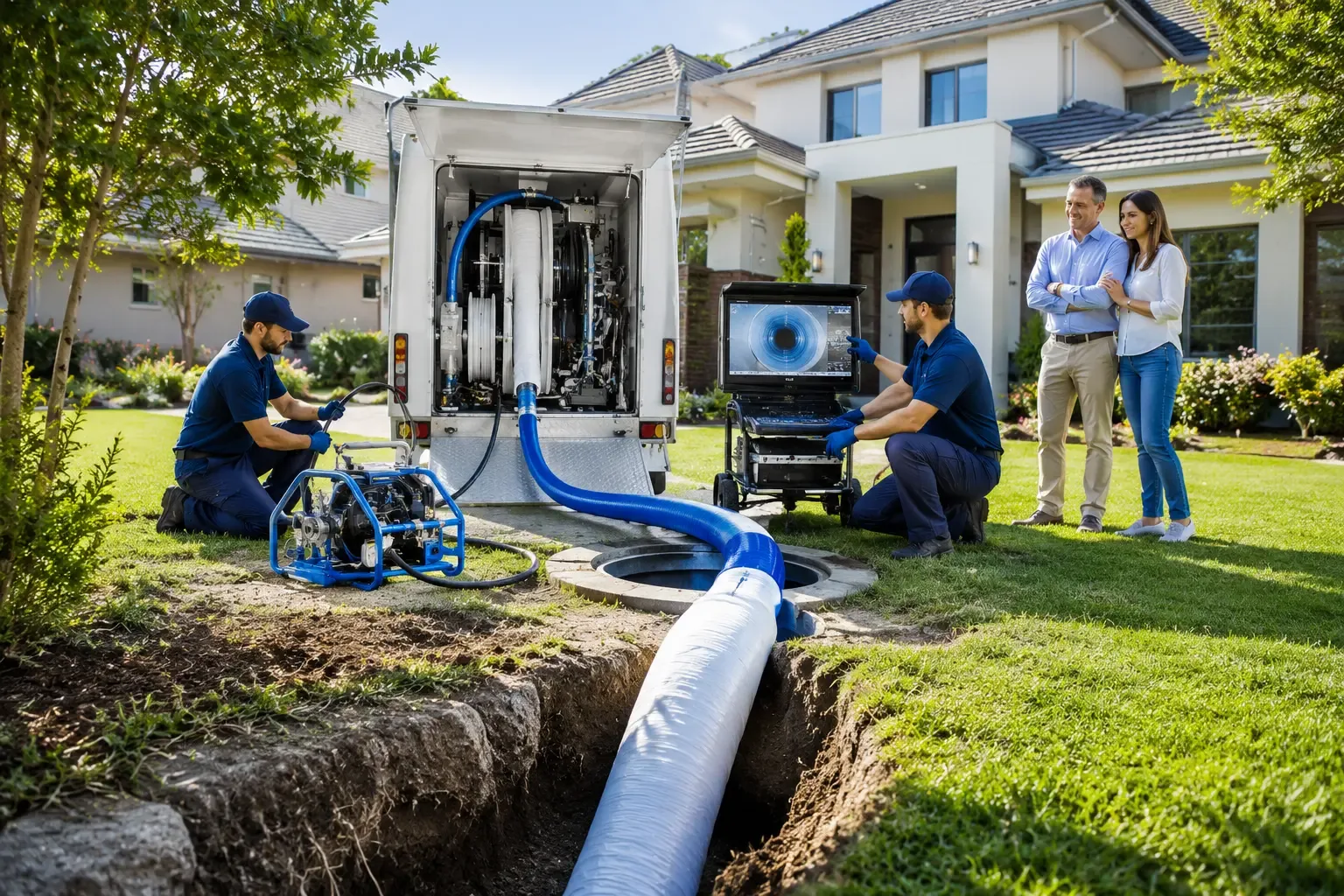 Local Pipe Relining services in Tonto Basin, AZ