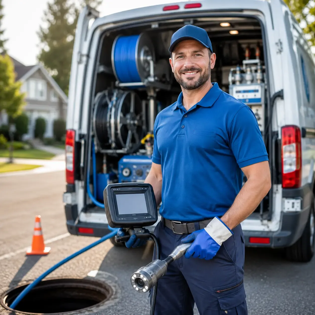 Local Pipe Relining specialists in Tonto Basin, AZ