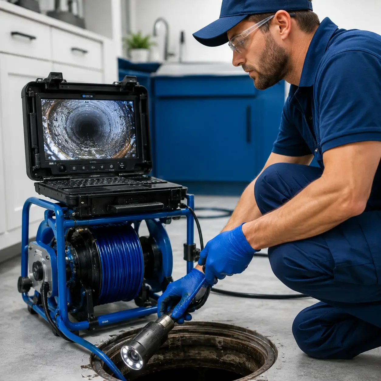 Pipe Relining professionals serving Tonto Basin, AZ